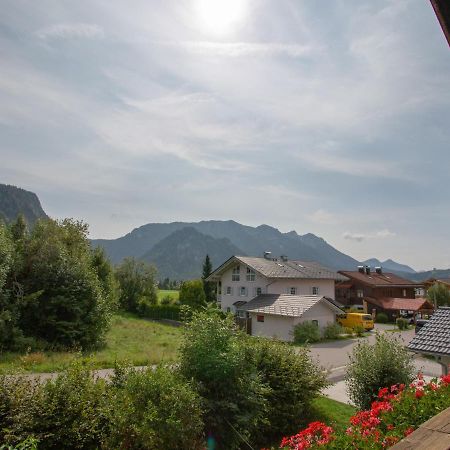 Gastehaus Madsack - Chiemgau Karte Hotel Inzell Exterior foto