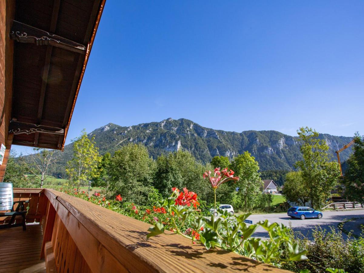 Gastehaus Madsack - Chiemgau Karte Hotel Inzell Exterior foto